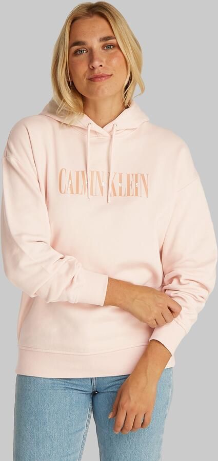 Calvin Klein Hoodie VARSITY HOODIE - Foto 5