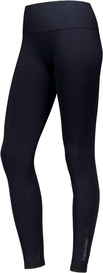 Calvin Klein Jeans Legging CKJ WO SEAMLESS LOGO LEGGING 1P (1 paar) - Foto 2
