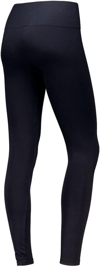 Calvin Klein Jeans Legging CKJ WO SEAMLESS LOGO LEGGING 1P (1 paar)