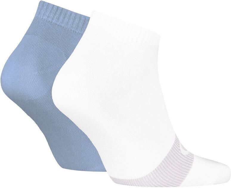 Calvin Klein Jeans Sokken CKJ MEN SNEAKER 2P SHADOW RIB LOGO (2 paar) - Foto 2