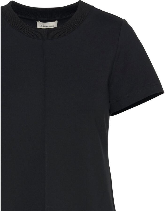 Calvin Klein Jerseyjurk A- PUNTO MILANO T SHIRT DRESS