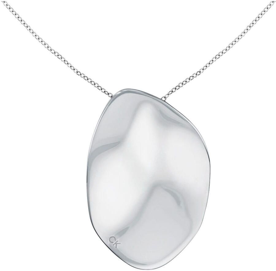 Calvin Klein Ketting met hanger CK REFLECT - Foto 3