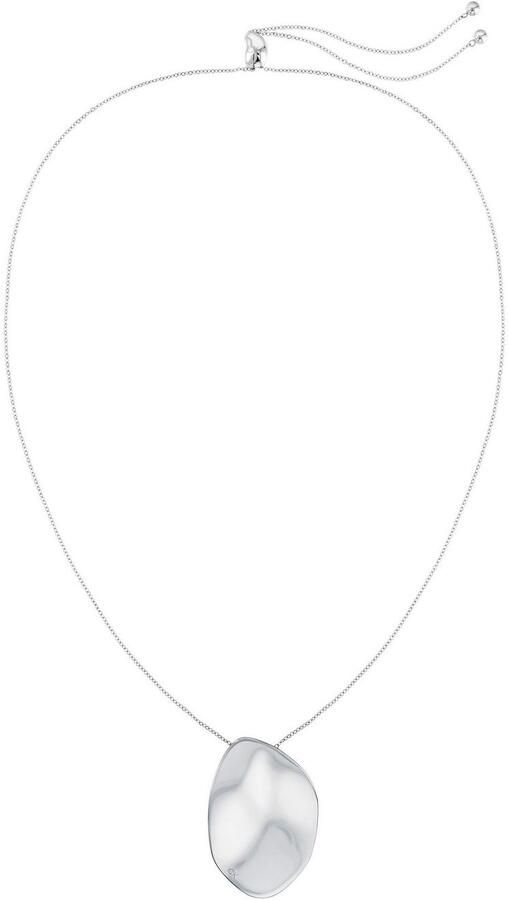 Calvin Klein Ketting met hanger CK REFLECT - Foto 2