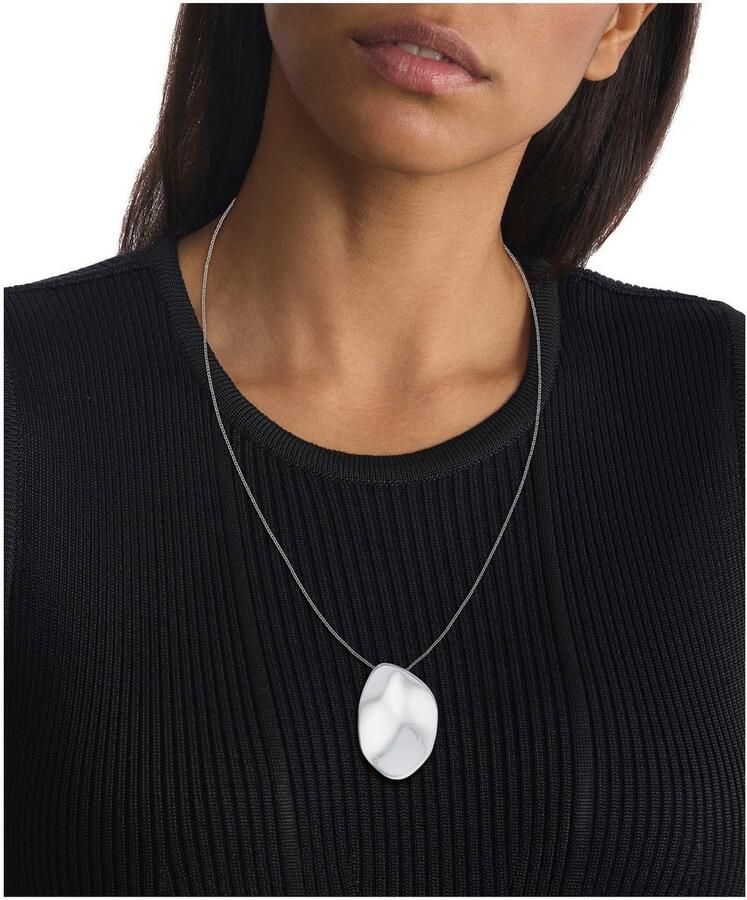 Calvin Klein Ketting met hanger CK REFLECT