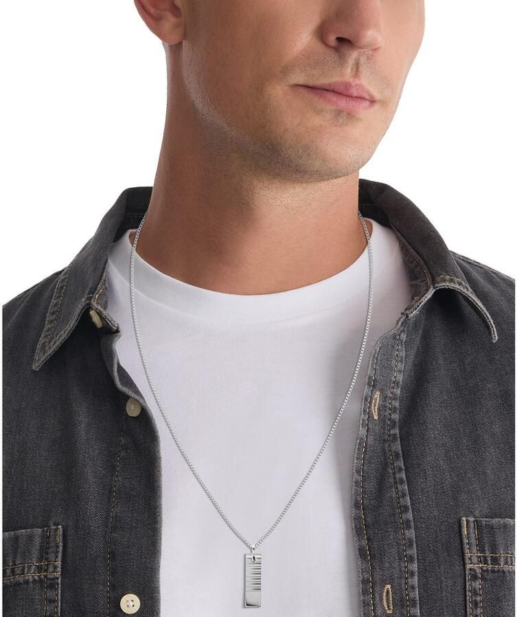 Calvin Klein Ketting met hanger