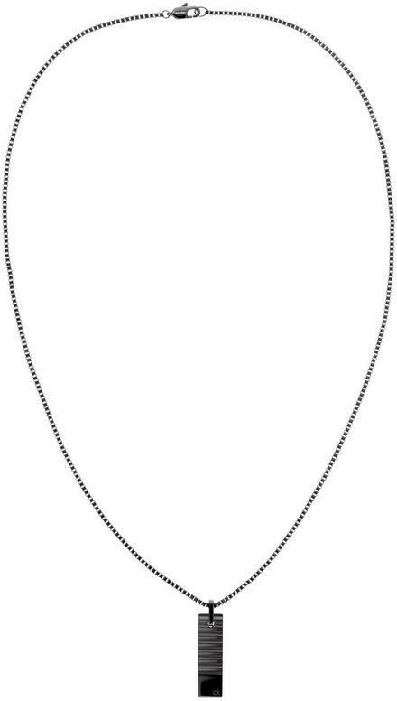 Calvin Klein Ketting met hanger - Foto 2