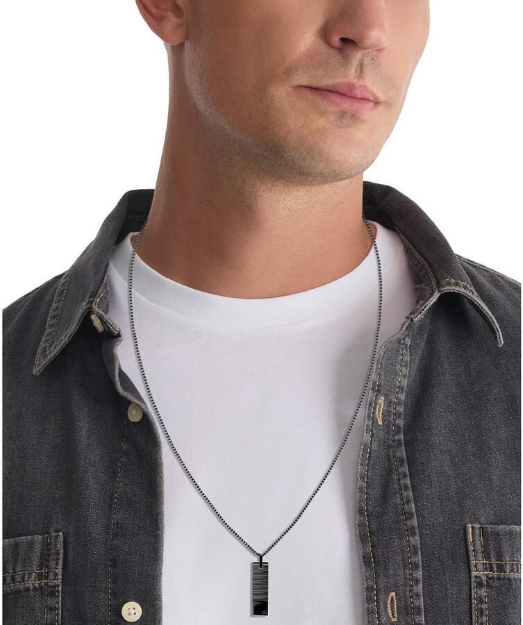 Calvin Klein Ketting met hanger