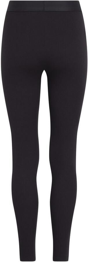 Calvin Klein Underwear Legging met elastische band - Foto 5