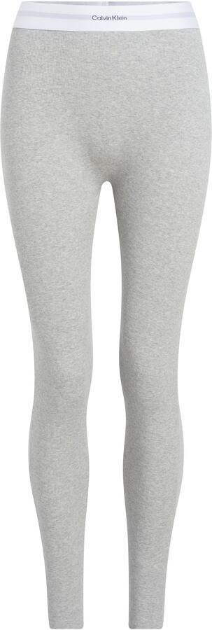Calvin Klein Underwear Legging met elastische band