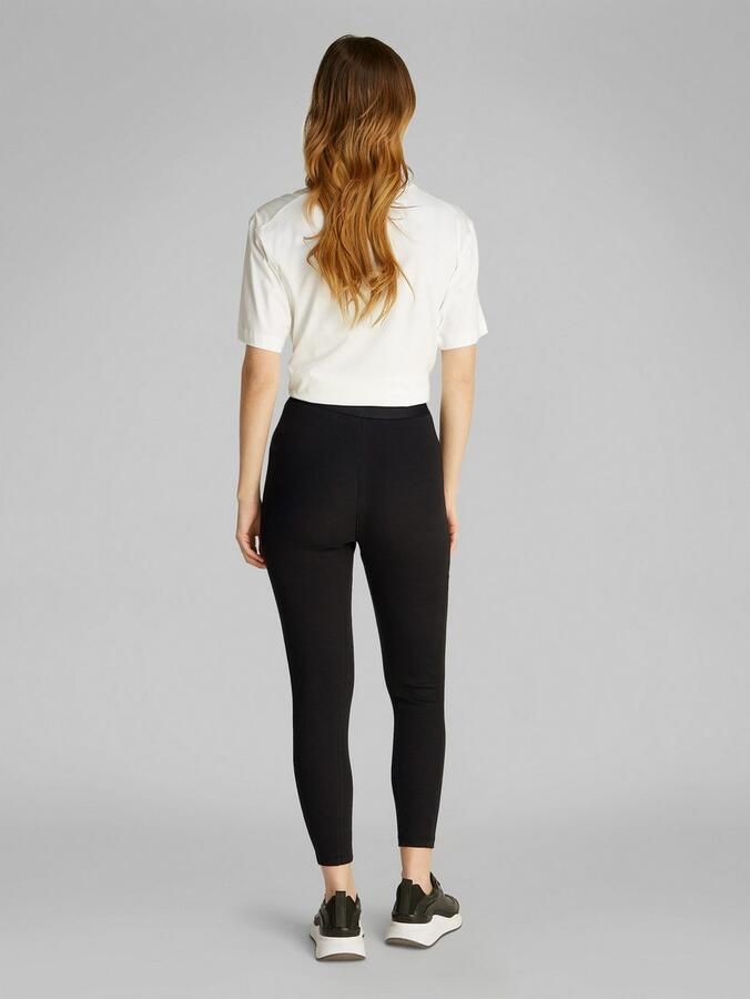 Calvin Klein Underwear Legging met elastische band - Foto 3