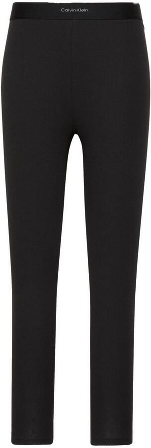 Calvin Klein Underwear Legging met elastische band - Foto 6