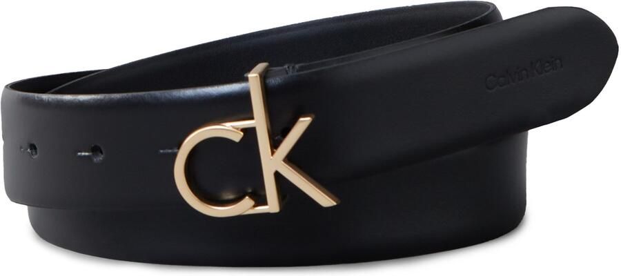 Calvin Klein Jeans Riem CK BUCKLE BELT 30MM LV04F7033G - Foto 3