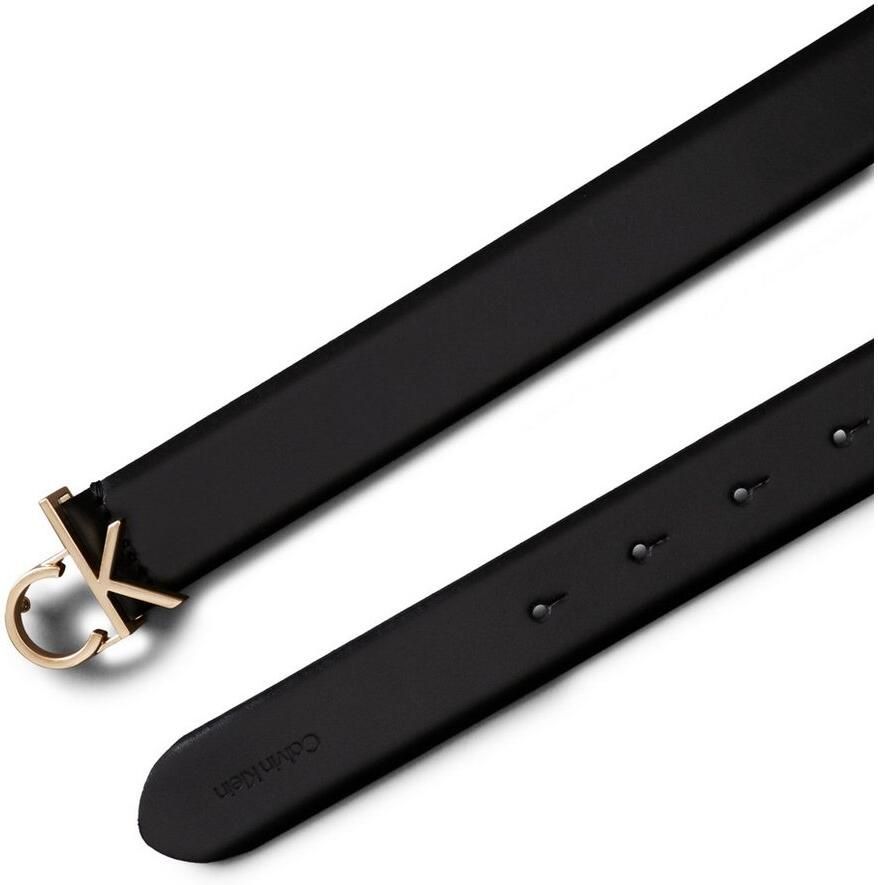 Calvin Klein Jeans Riem CK BUCKLE BELT 30MM LV04F7033G