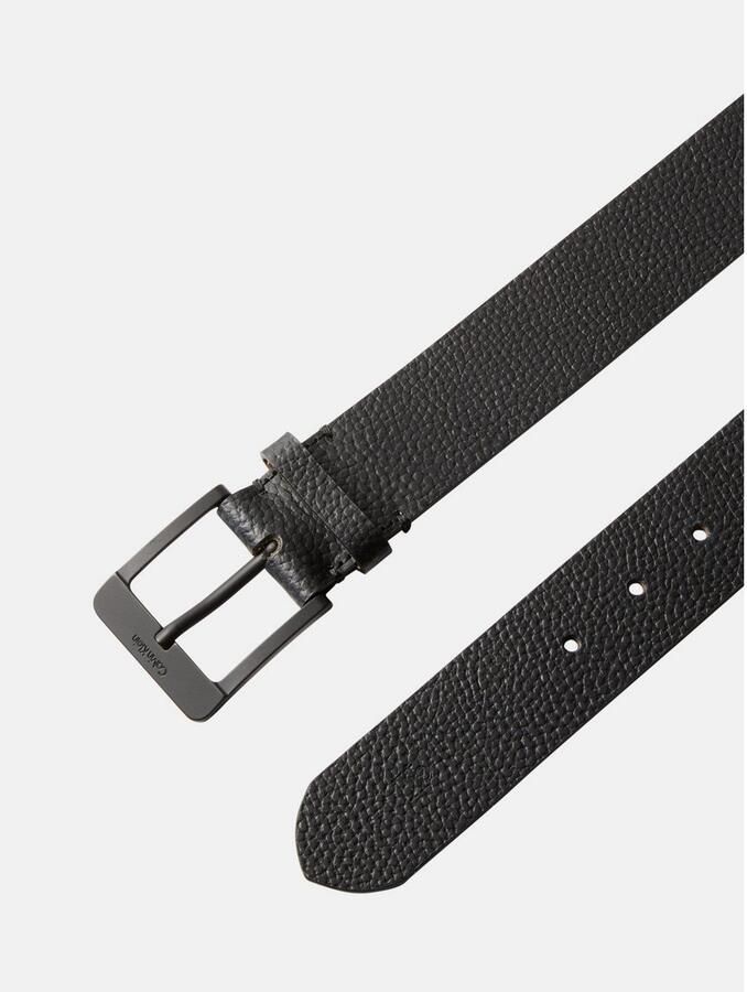 Calvin Klein Jeans Riem CLASSIC 40MM LV04G7021G - Foto 4
