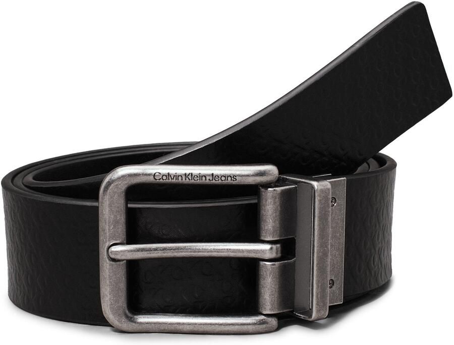 Calvin Klein Jeans Riem CLASSIC CASUAL REV ADJ 35MM K50K512083 - Foto 5