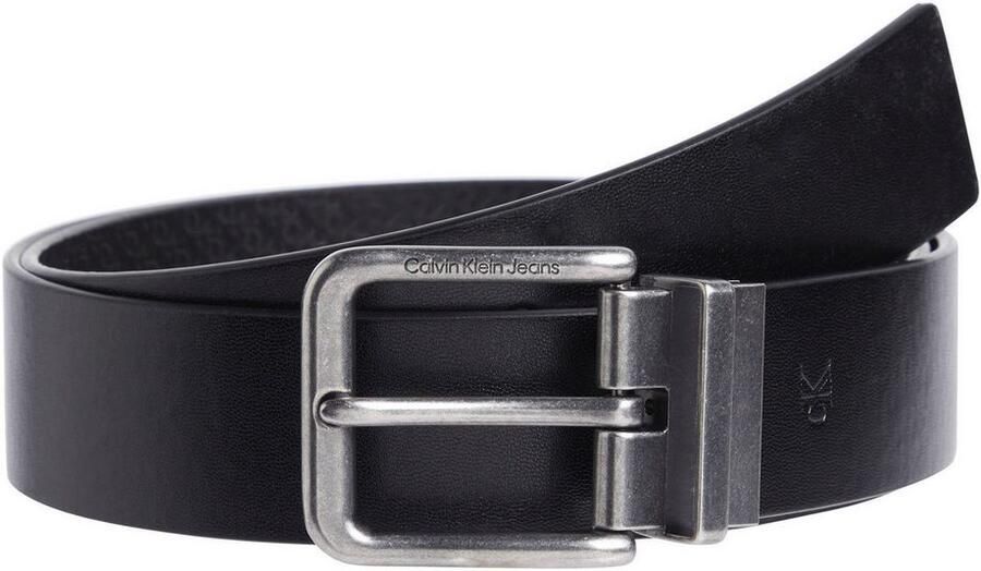 Calvin Klein Jeans Riem CLASSIC CASUAL REV ADJ 35MM K50K512083 - Foto 3