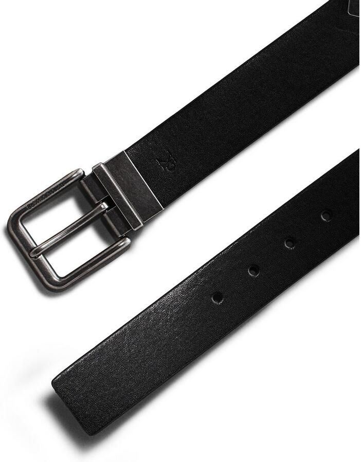 Calvin Klein Jeans Riem CLASSIC CASUAL REV ADJ 35MM K50K512083 - Foto 2