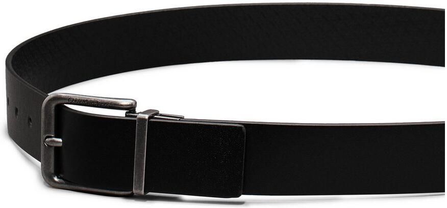 Calvin Klein Jeans Riem CLASSIC CASUAL REV ADJ 35MM K50K512083 - Foto 4