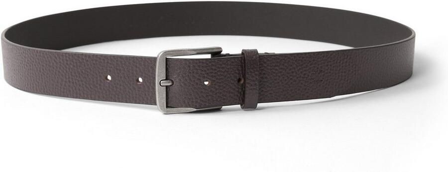 Calvin Klein Leren riem CLASSIC FLAT 35MM - Foto 4