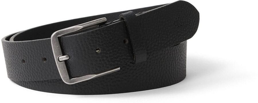 Calvin Klein Leren riem CLASSIC FLAT 35MM - Foto 5