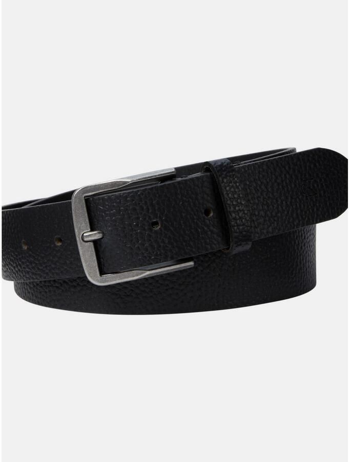 Calvin Klein Leren riem CLASSIC FLAT 35MM - Foto 3
