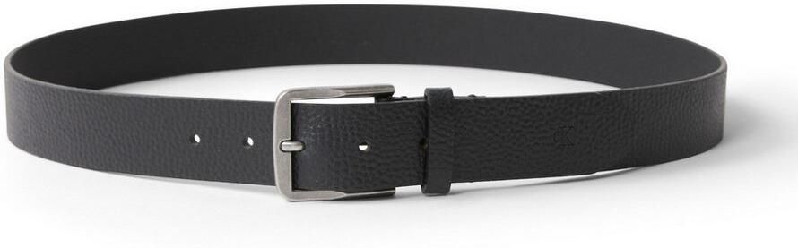 Calvin Klein Leren riem CLASSIC FLAT 35MM - Foto 4