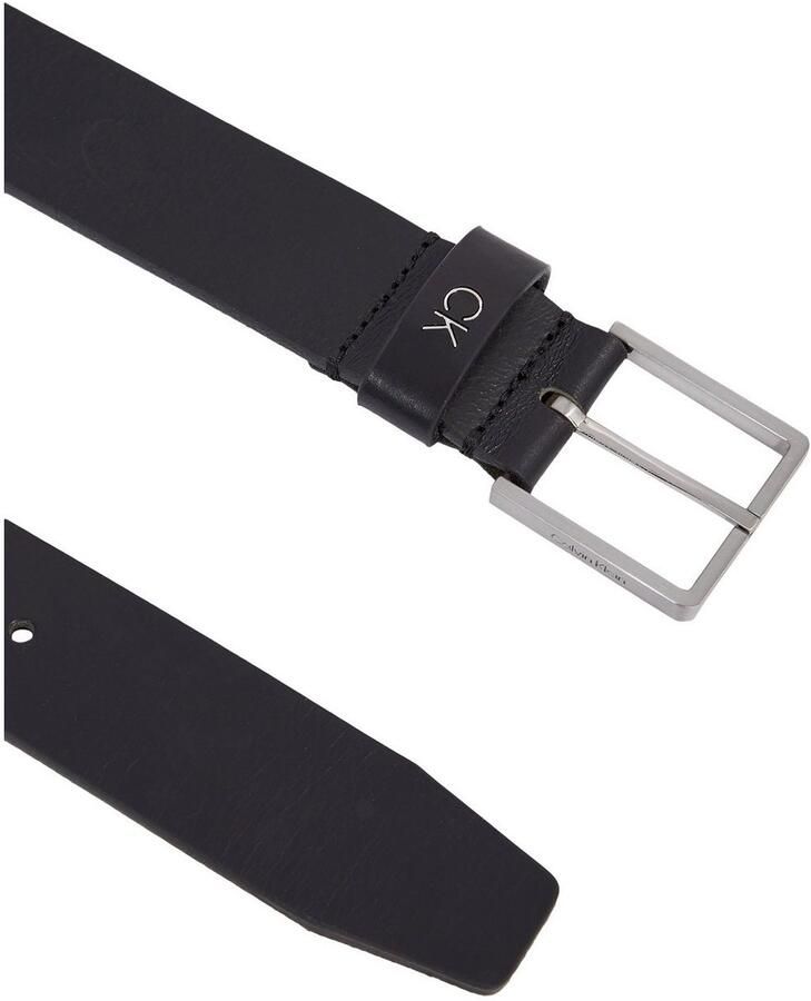 Calvin Klein Jeans Riem FORMAL BELT 3.5CM - Foto 5