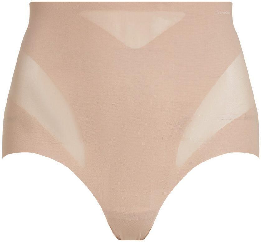 Calvin Klein Modellerende slip SCULPTED FIRM MESH BRIEF met vormend effect shapewear - Foto 2