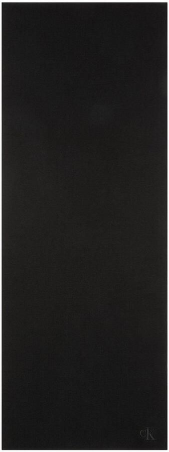 Calvin Klein Modieus sjaaltje CK FINE RIB SCARF met klassiek effen design - Foto 3