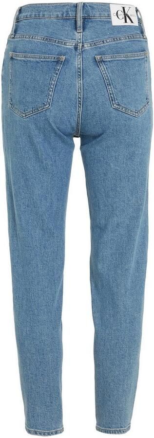 Calvin Klein Mom jeans MOM JEAN five-pocketsmodel - Foto 9