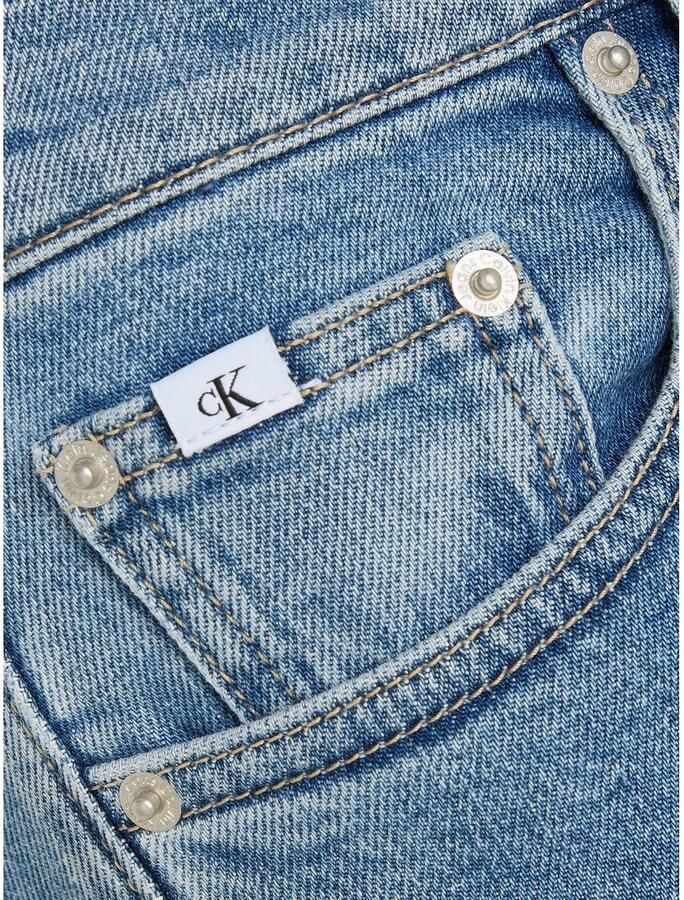 Calvin Klein Mom jeans MOM JEAN five-pocketsmodel - Foto 5