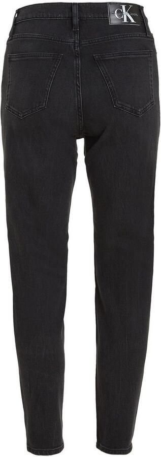 Calvin Klein Mom jeans MOM JEAN five-pocketsmodel - Foto 5