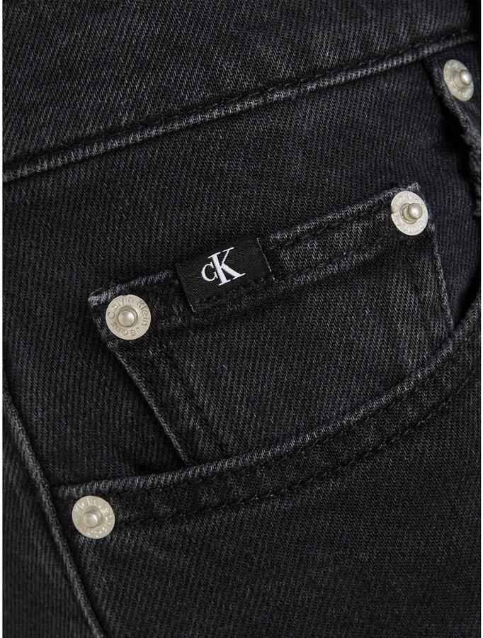 Calvin Klein Mom jeans MOM JEAN five-pocketsmodel