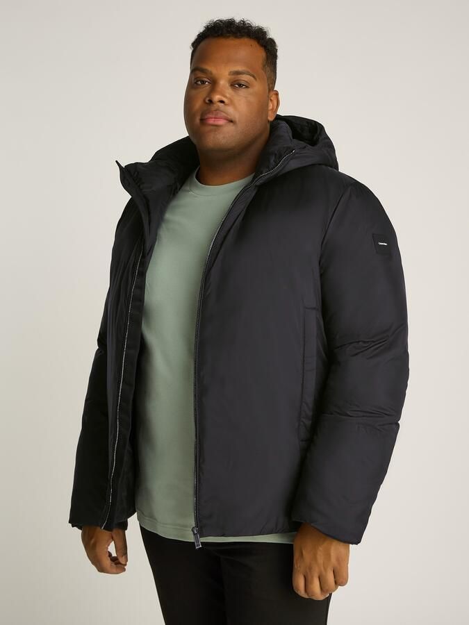 Calvin Klein Outdoorjack BT_NON QUILT PADDED HOOD JACKET - Foto 5
