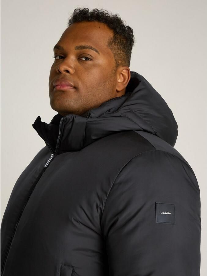 Calvin Klein Outdoorjack BT_NON QUILT PADDED HOOD JACKET - Foto 2