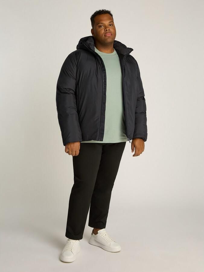 Calvin Klein Outdoorjack BT_NON QUILT PADDED HOOD JACKET - Foto 4