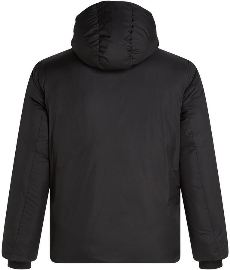 Calvin Klein Outdoorjack BT_NON QUILT PADDED HOOD JACKET