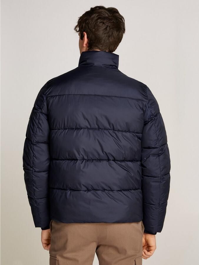 Calvin Klein Outdoorjack QUILT PUFFER MW - Foto 2