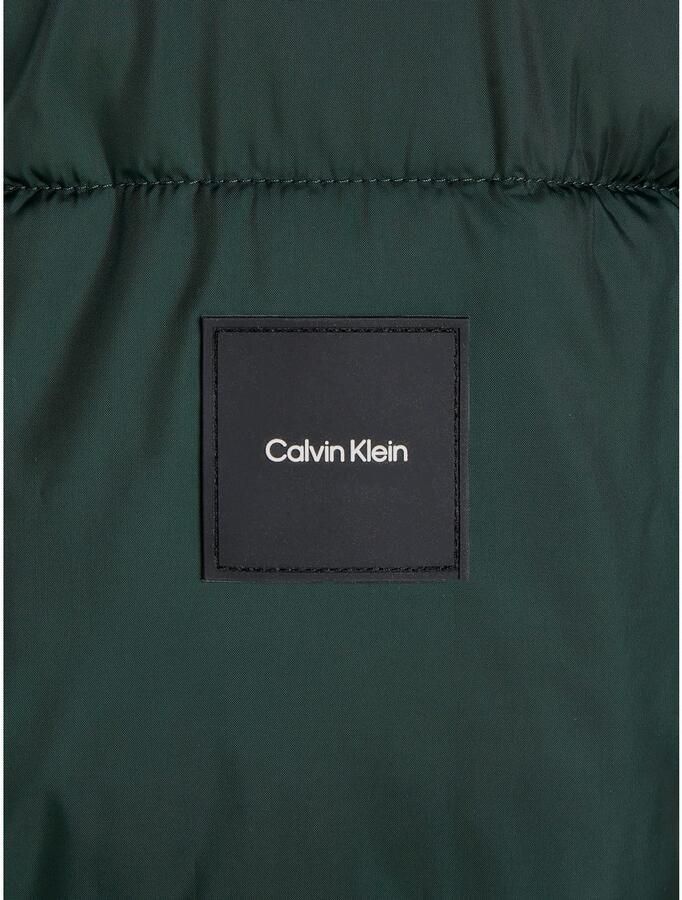 Calvin Klein Outdoorjack QUILT PUFFER MW