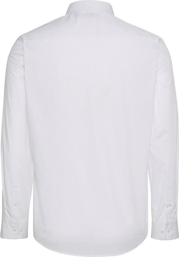 Calvin Klein Overhemd met lange mouwen LS POPLIN CLASSIC SHIRT - Foto 2