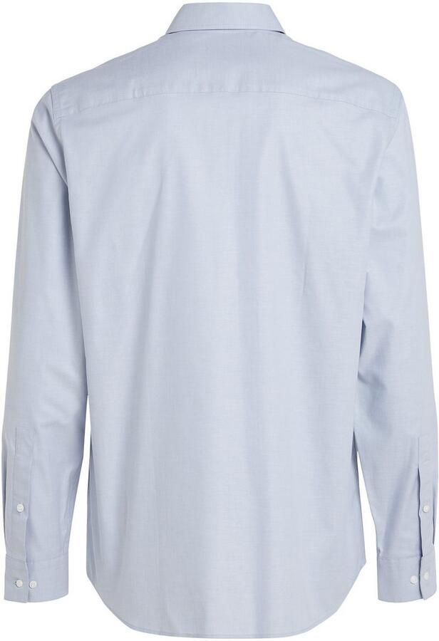 Calvin Klein Overhemd met lange mouwen OXFORD REGULAR SHIRT - Foto 2