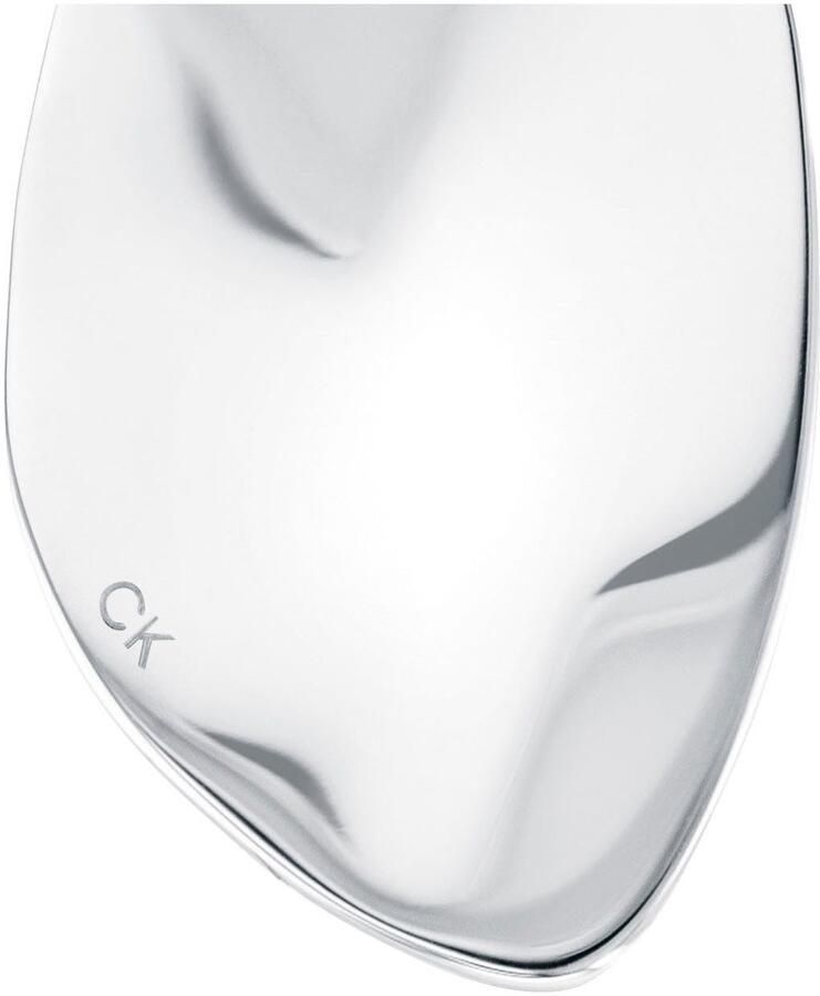 Calvin Klein Paar oorstekers CK REFLECT 35000620 - Foto 2