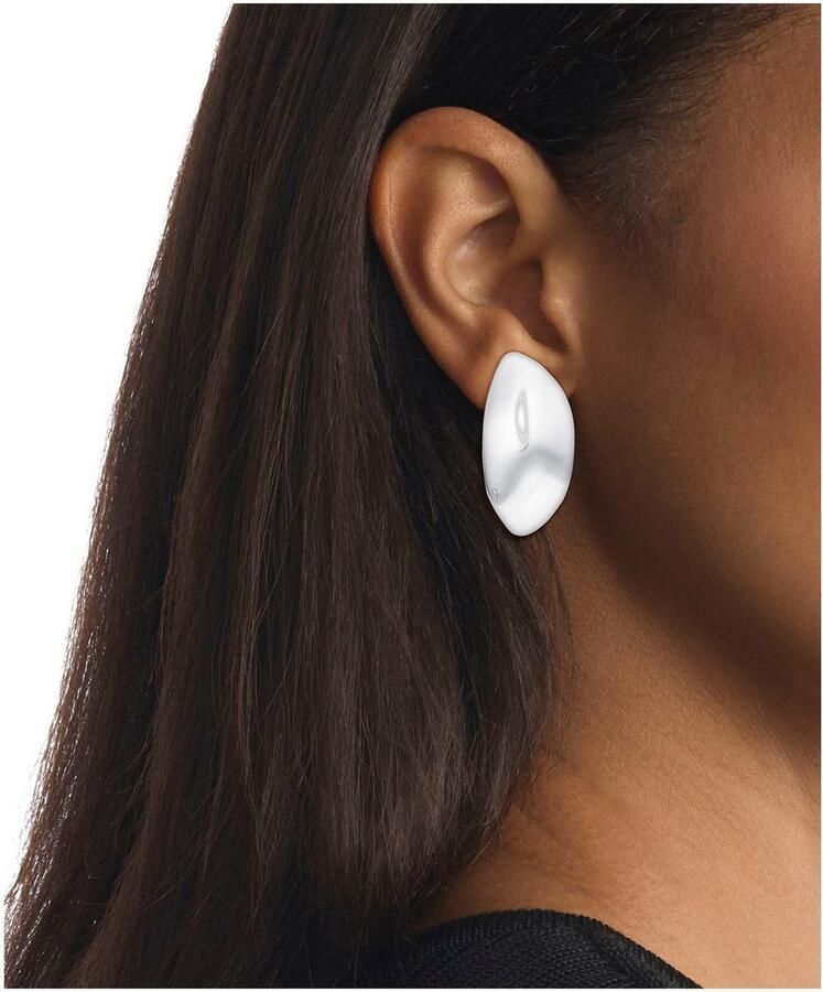 Calvin Klein Paar oorstekers CK REFLECT 35000620