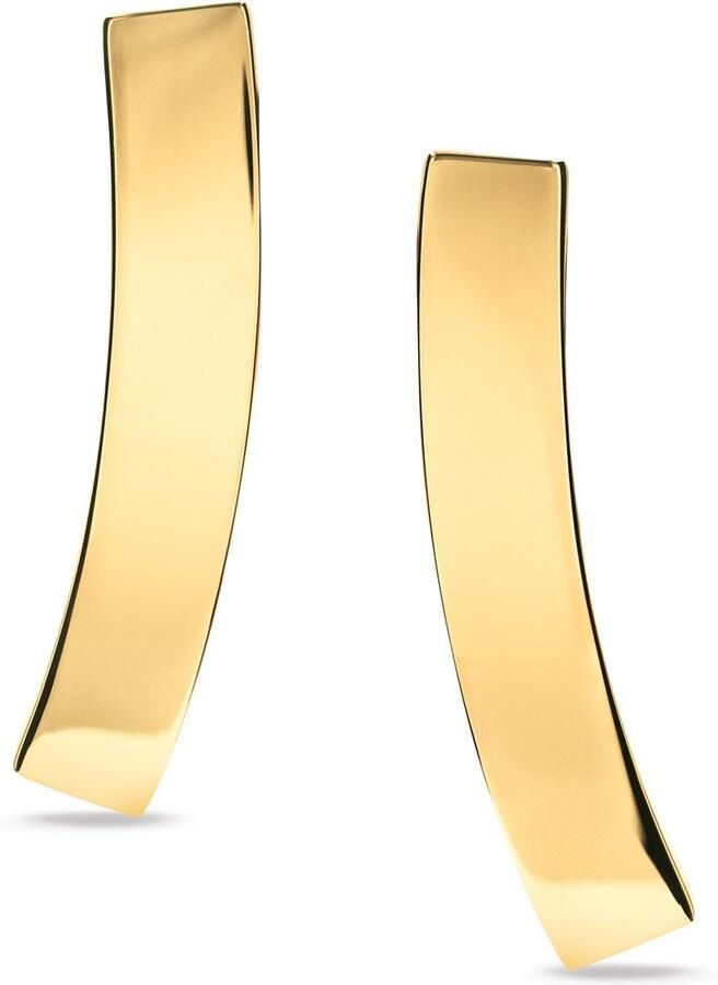 Calvin Klein Paar oorstekers - Foto 3