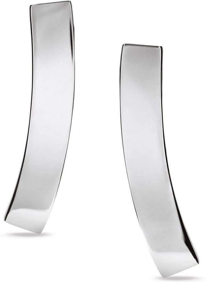 Calvin Klein Paar oorstekers - Foto 3