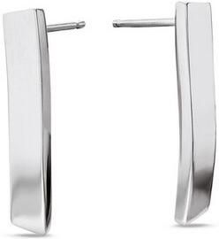 Calvin Klein Paar oorstekers - Foto 2