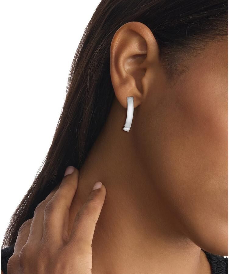 Calvin Klein Paar oorstekers