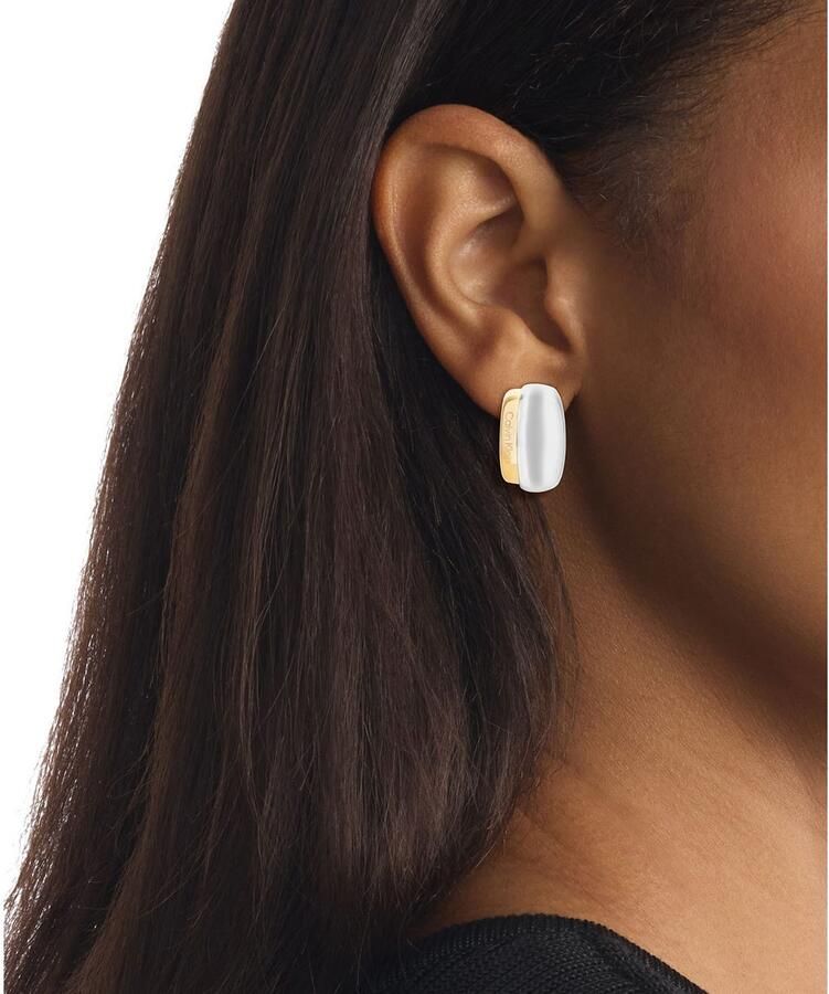 Calvin Klein Paar oorstekers REFINE 35000613 - Foto 2