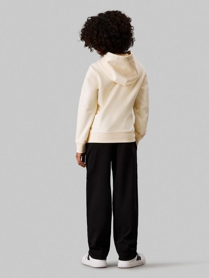 Calvin Klein Pantalon PUNTO TAILORED STRAIGHT PANTS - Foto 5