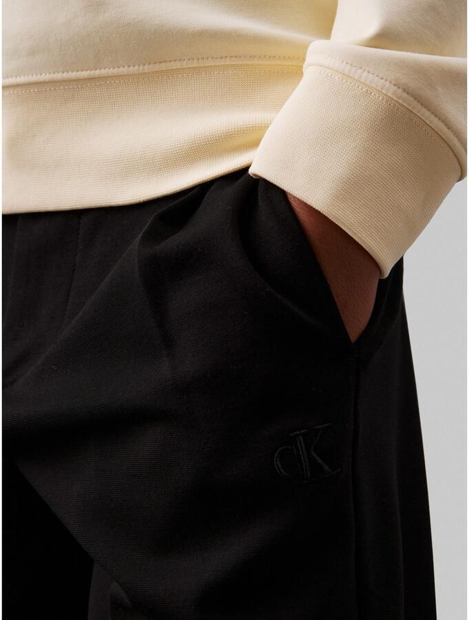 Calvin Klein Pantalon PUNTO TAILORED STRAIGHT PANTS - Foto 2